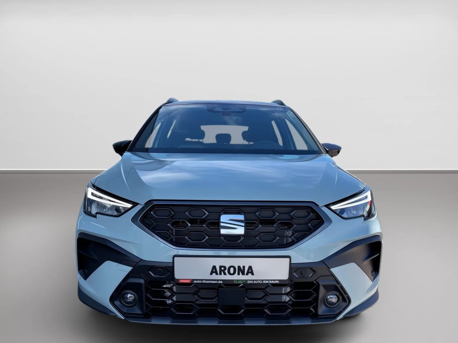 Seat Arona 1.0 TSI DSG FR DSG+ACC+LED+Virtual+Kamera – Bild 3