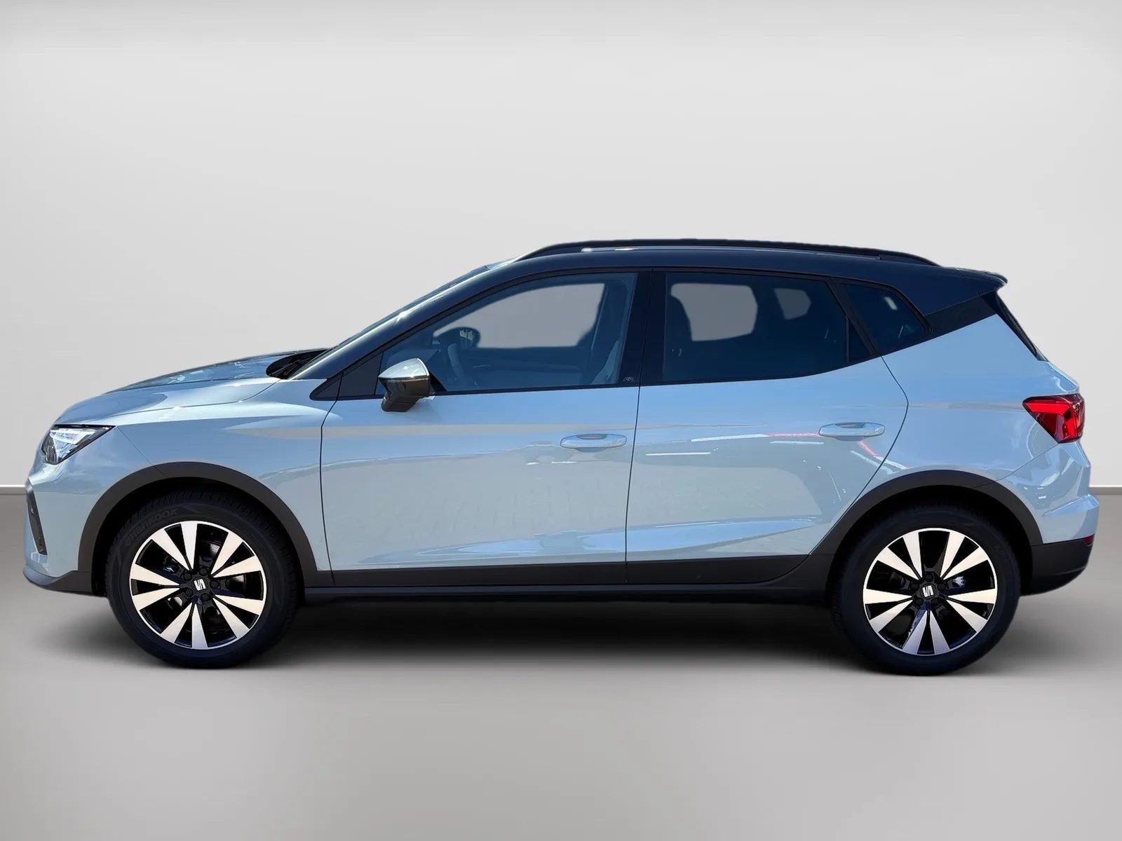 Seat Arona 1.0 TSI DSG FR DSG+ACC+LED+Virtual+Kamera – Bild 4