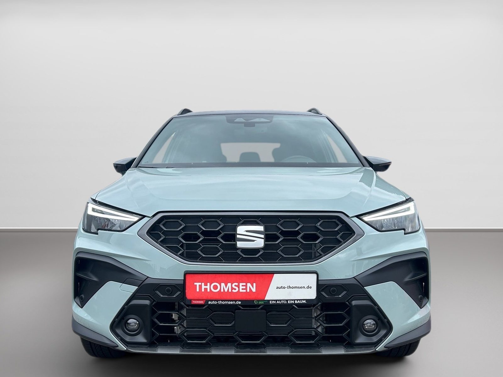 Seat Arona 1.0 TSI 85 kW FR DSG+ACC+AUT+LED+Virtual – Bild 3
