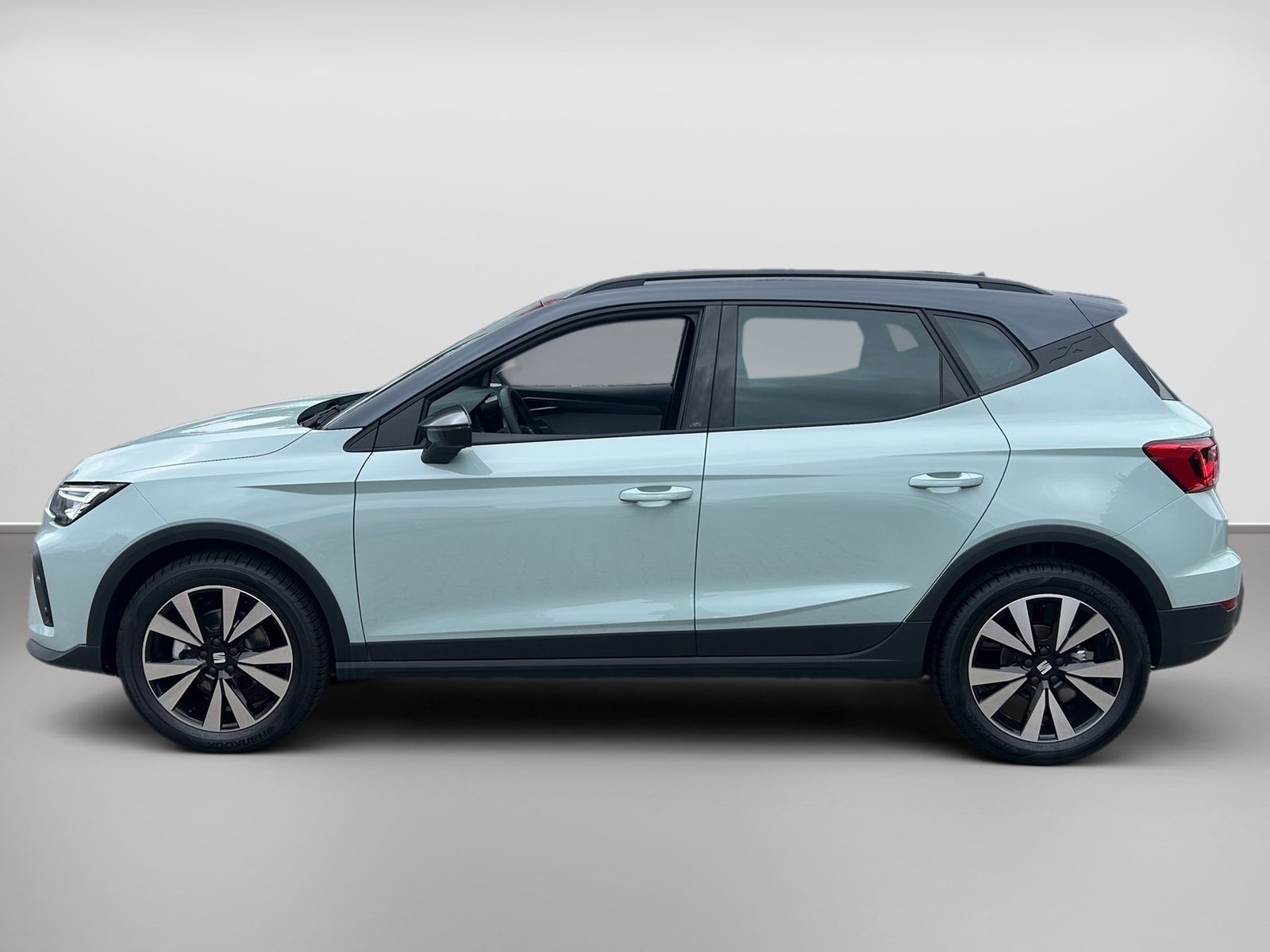 Seat Arona 1.0 TSI 85 kW FR DSG+ACC+AUT+LED+Virtual – Bild 4