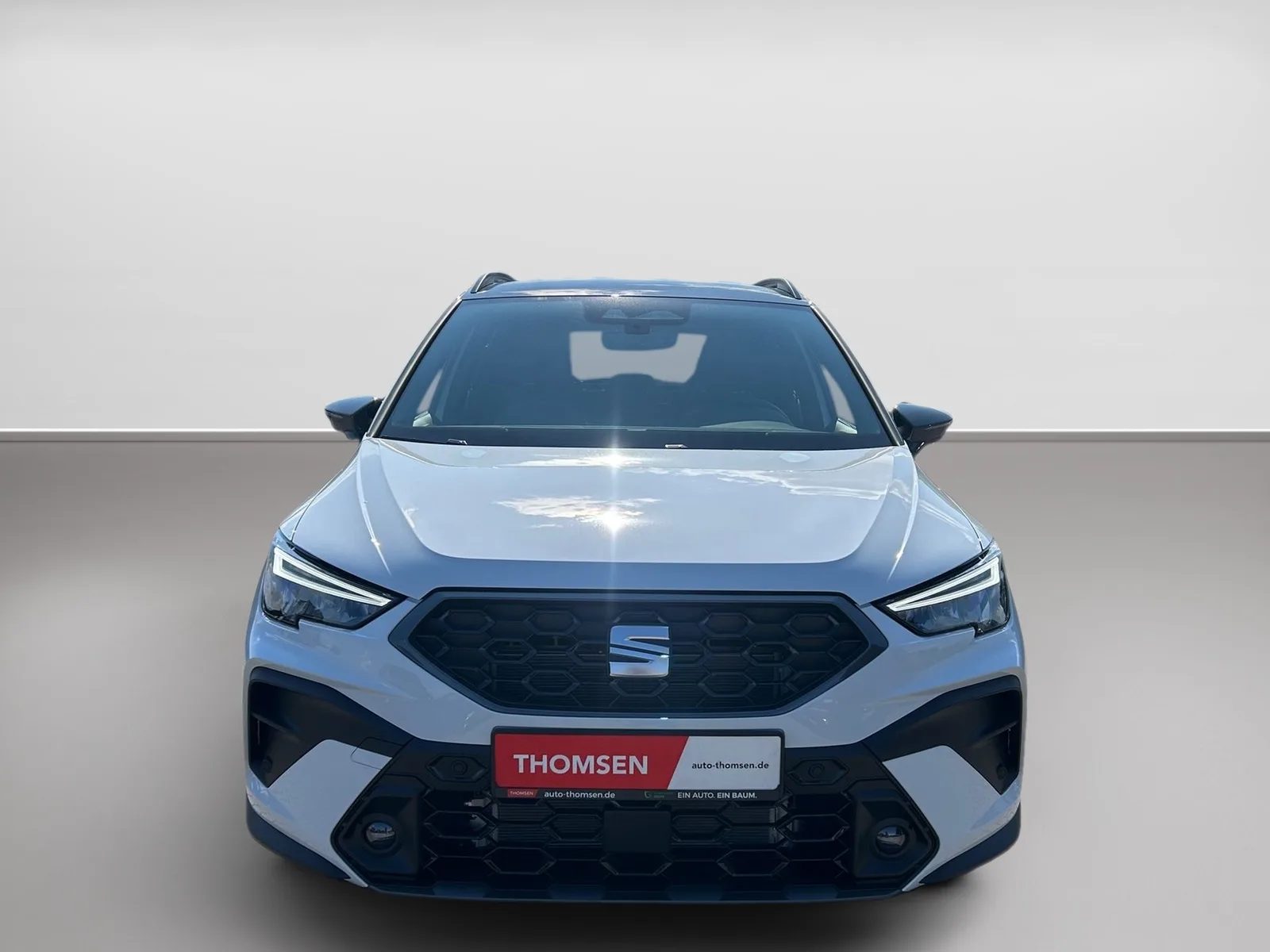 Seat Arona 1.0 TSI 85 kW FR DSG+ACC+AUT+LED+Virtual – Bild 3