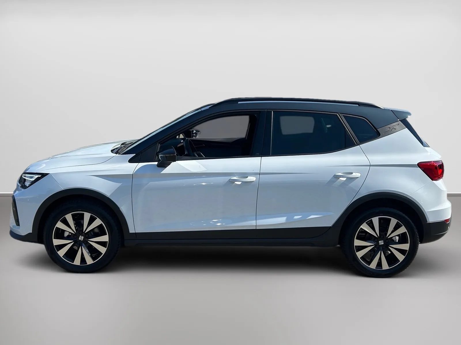 Seat Arona 1.0 TSI 85 kW FR DSG+ACC+AUT+LED+Virtual – Bild 4
