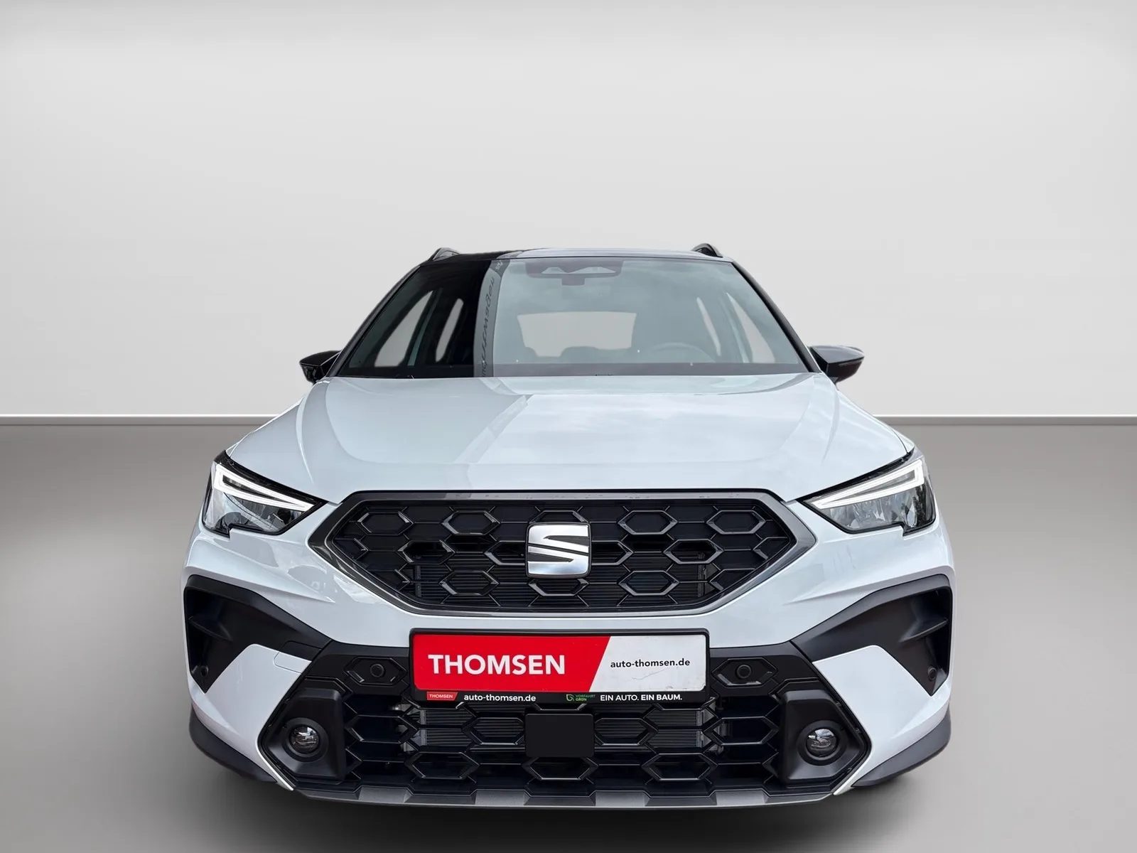 Seat Arona 1.0 TSI DSG FR ACC+LED+Virtual+Kamera+LM – Bild 3