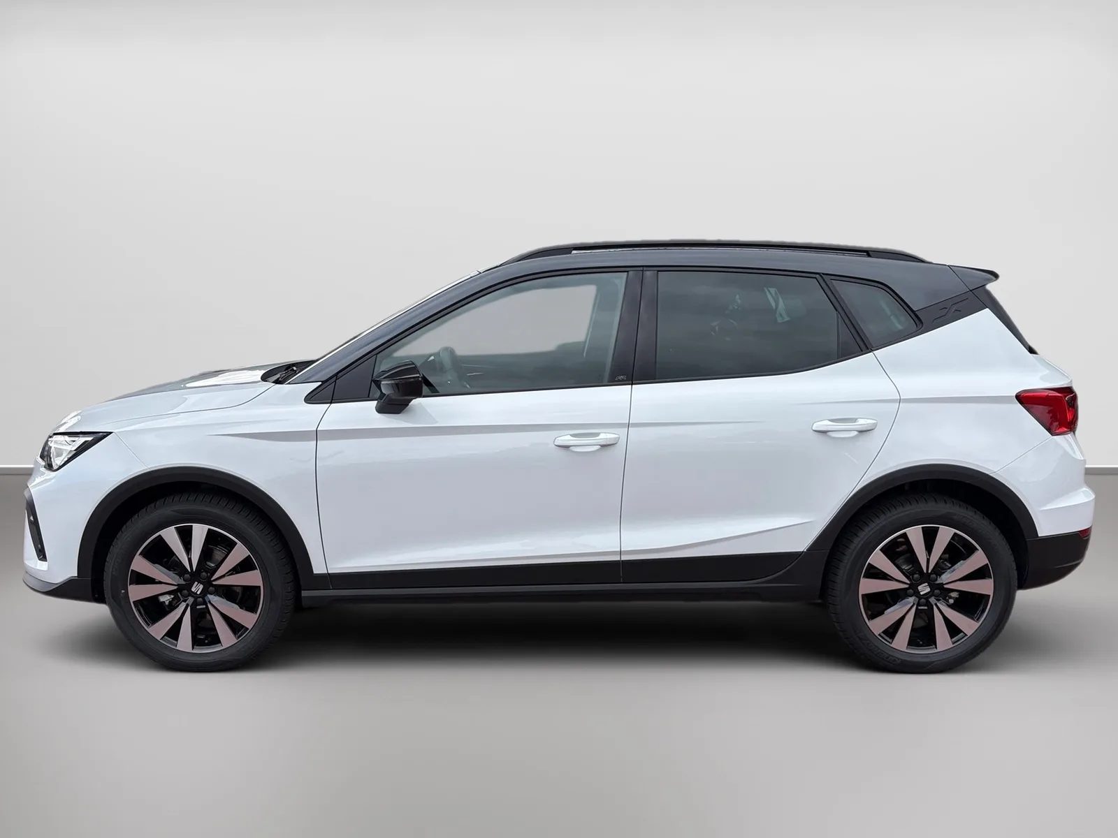 Seat Arona 1.0 TSI DSG FR ACC+LED+Virtual+Kamera+LM – Bild 4