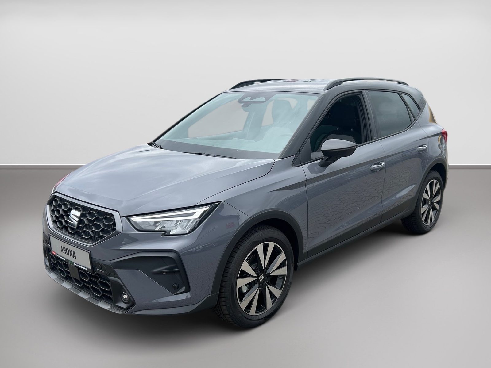 Seat Arona 1.0 TSI 85 kW FR DSG+ACC+AUT+LED+Virtual – Bild 2