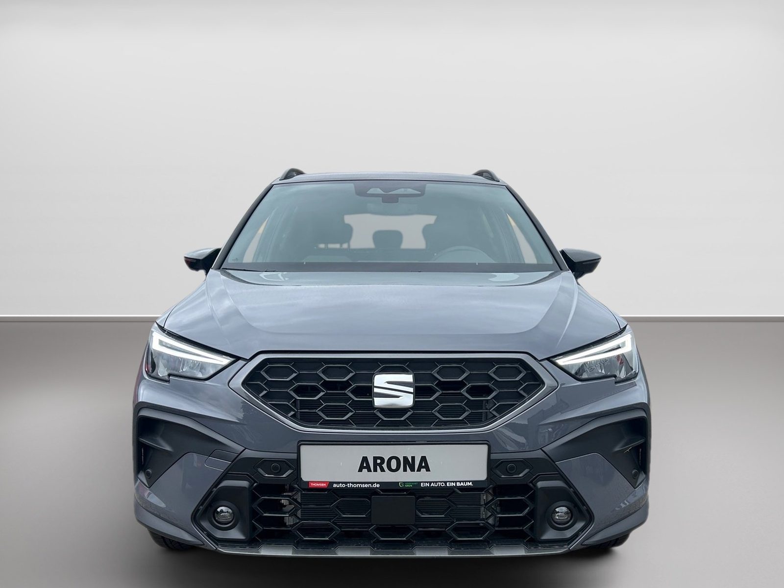 Seat Arona 1.0 TSI 85 kW FR DSG+ACC+AUT+LED+Virtual – Bild 3