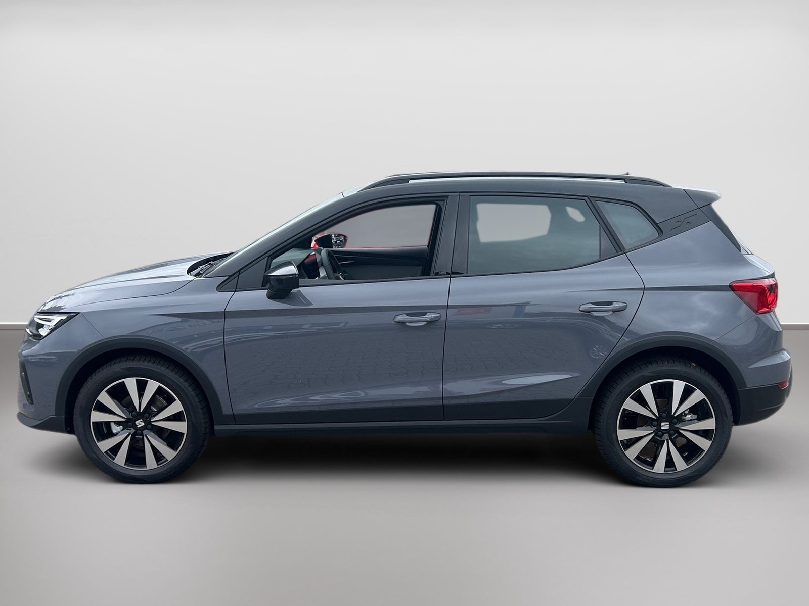 Seat Arona 1.0 TSI 85 kW FR DSG+ACC+AUT+LED+Virtual – Bild 4