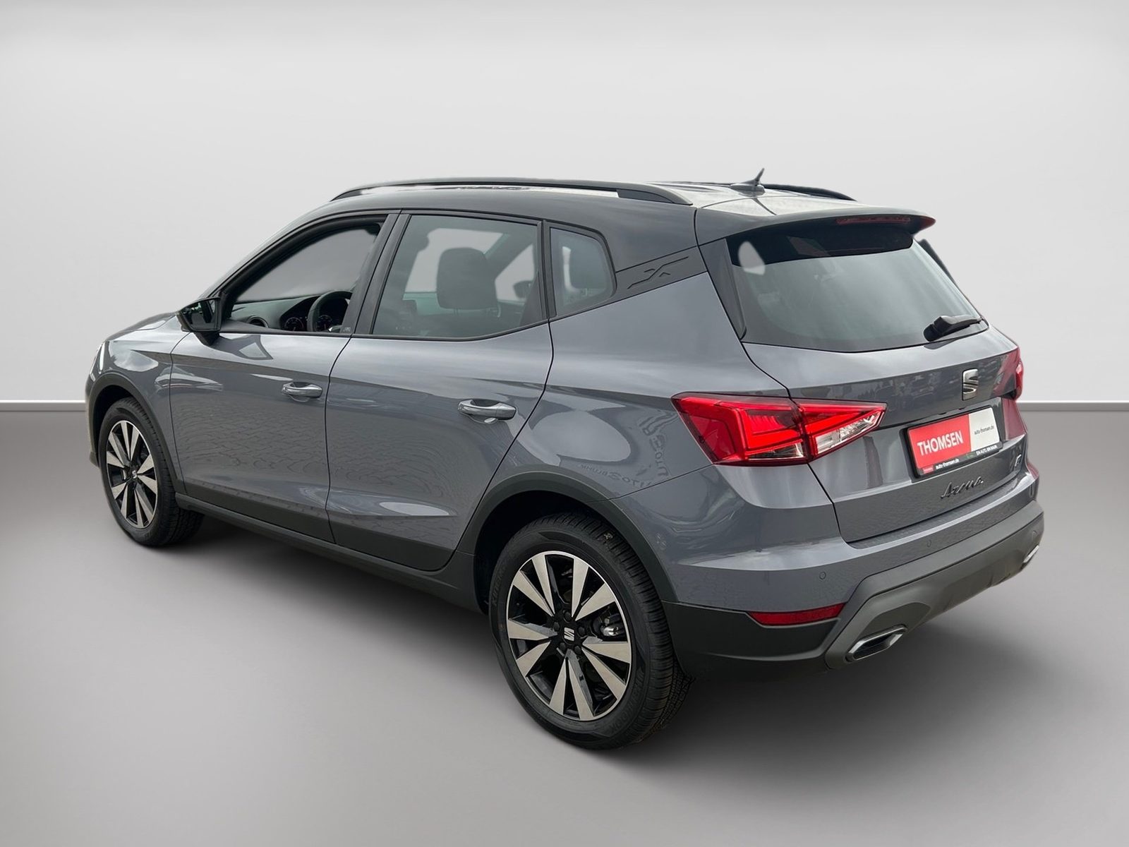 Seat Arona 1.0 TSI 85 kW FR DSG+ACC+AUT+LED+Virtual – Bild 5
