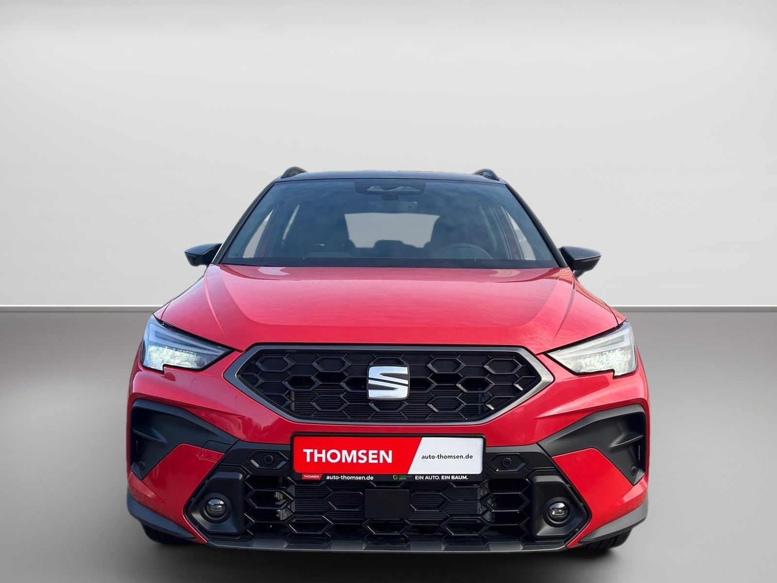 Seat Arona 1.0 TSI 85 kW FR DSG+ACC+AUT+LED+Virtual – Bild 3