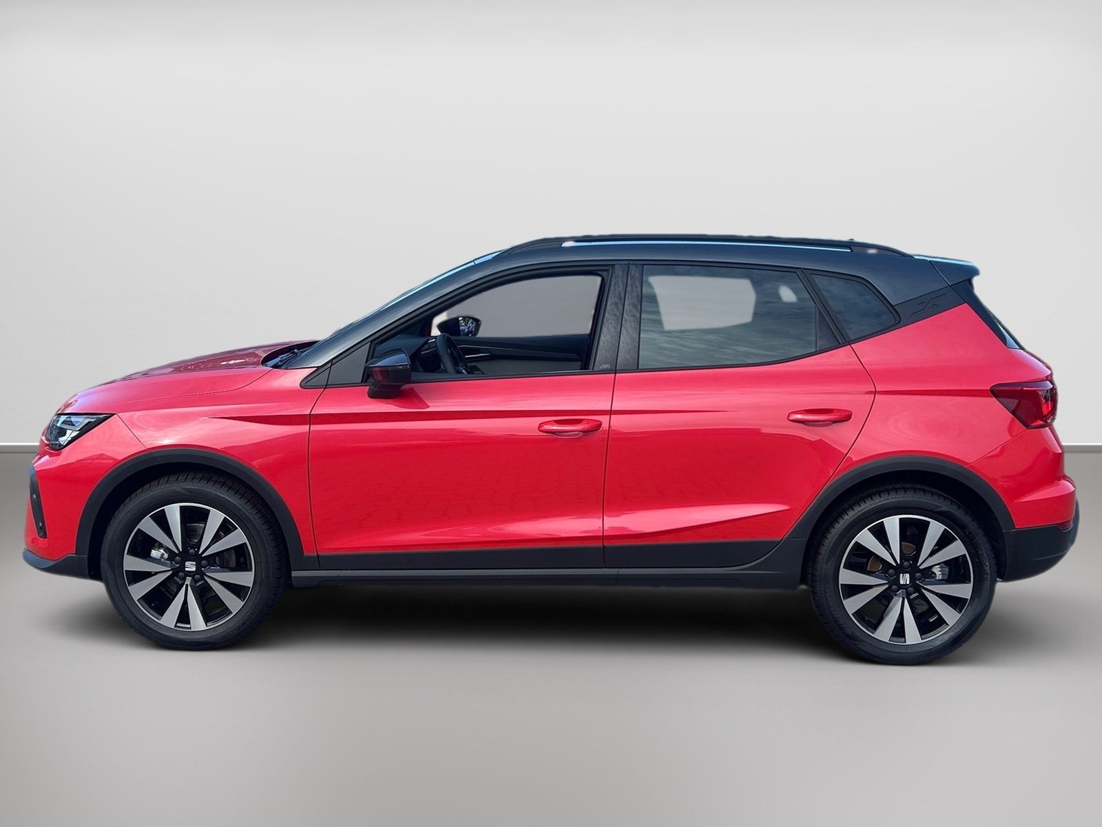 Seat Arona 1.0 TSI 85 kW FR DSG+ACC+AUT+LED+Virtual – Bild 4