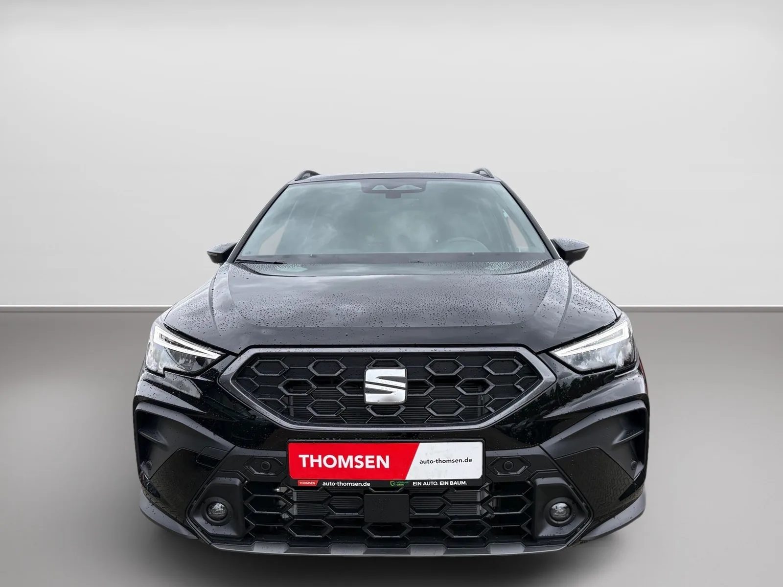 Seat Arona 1.0 TSI DSG FR ACC+AHK+LED+Kamera+LM – Bild 3