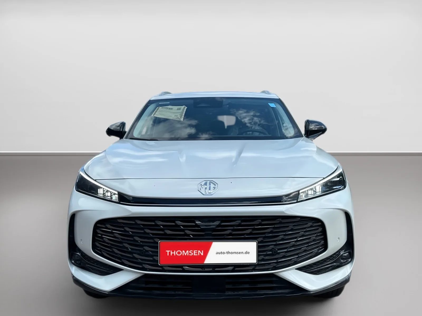 MG HS Hybrid+ LUXURY ACC+AUT+LED+Navi+Standh.+360 – Bild 3
