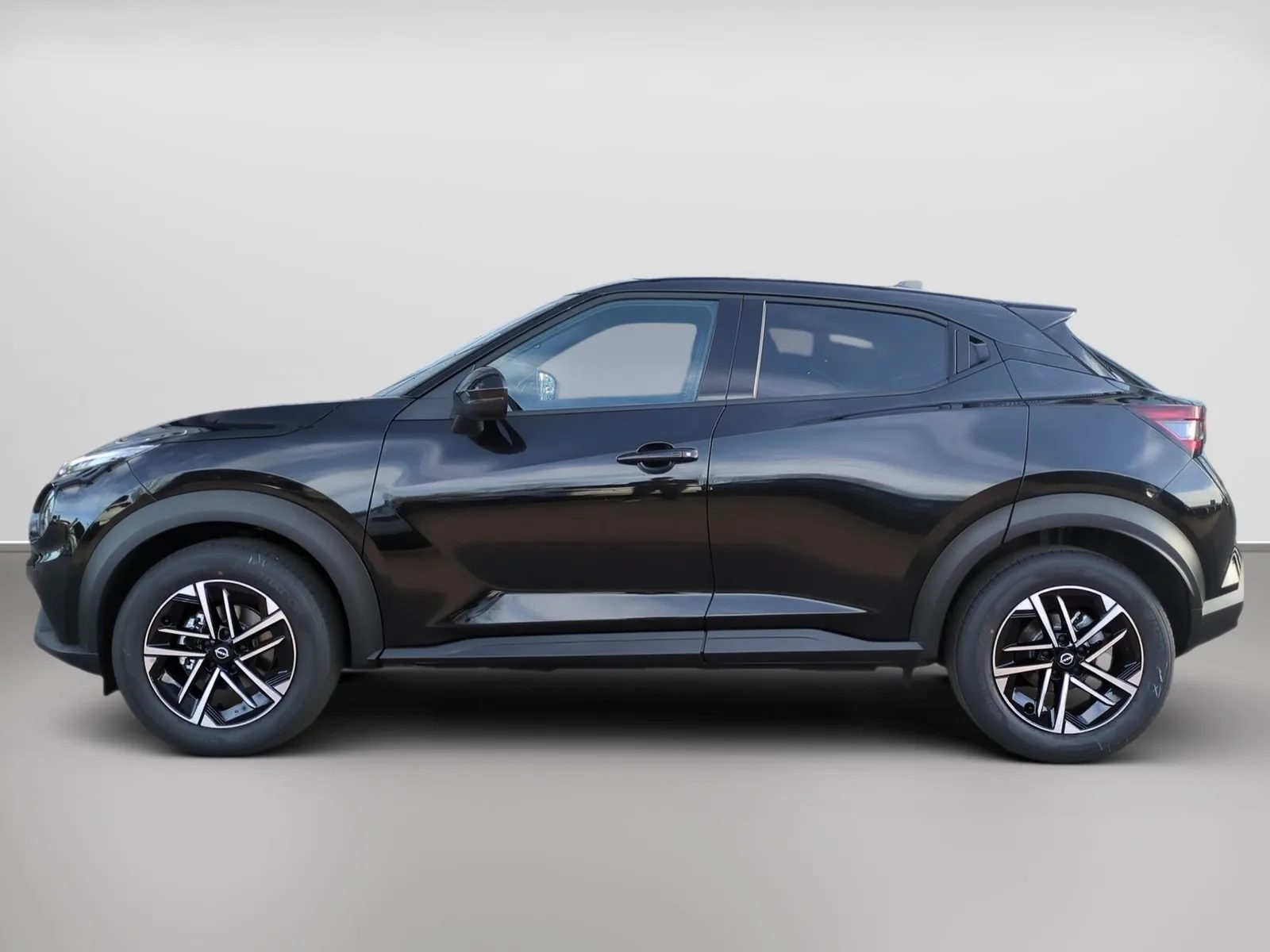 Nissan JUKE 1.0 DIG-T 114 PS 7DCT N-CONNECTA Nav+Kam.+LM – Bild 4