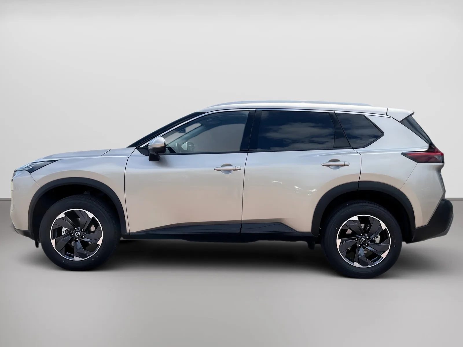Nissan X-Trail 1.5 VC-T MHEV N-Connecta AUT+ACC+AUT+LED – Bild 4