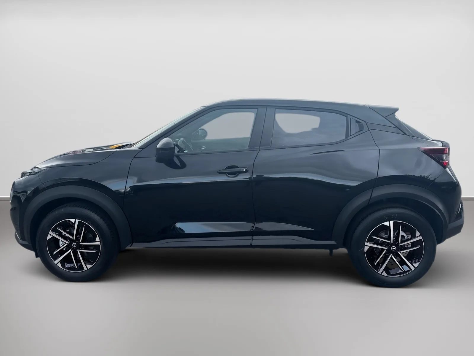 Nissan JUKE 1.0 DIG-T 114 PS DCT N-CONNECTA Kam.+PDC+SHZ – Bild 4