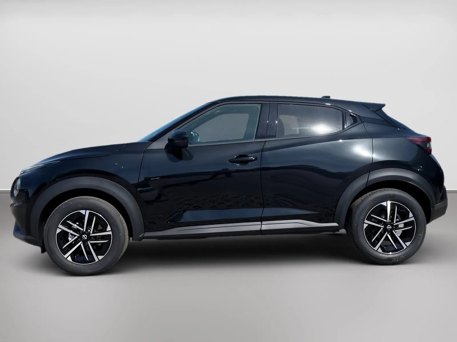 Nissan JUKE 1.0 DIG-T 114 PS 7DCT N-CONNECTA DSG+AUT+LM – Bild 4