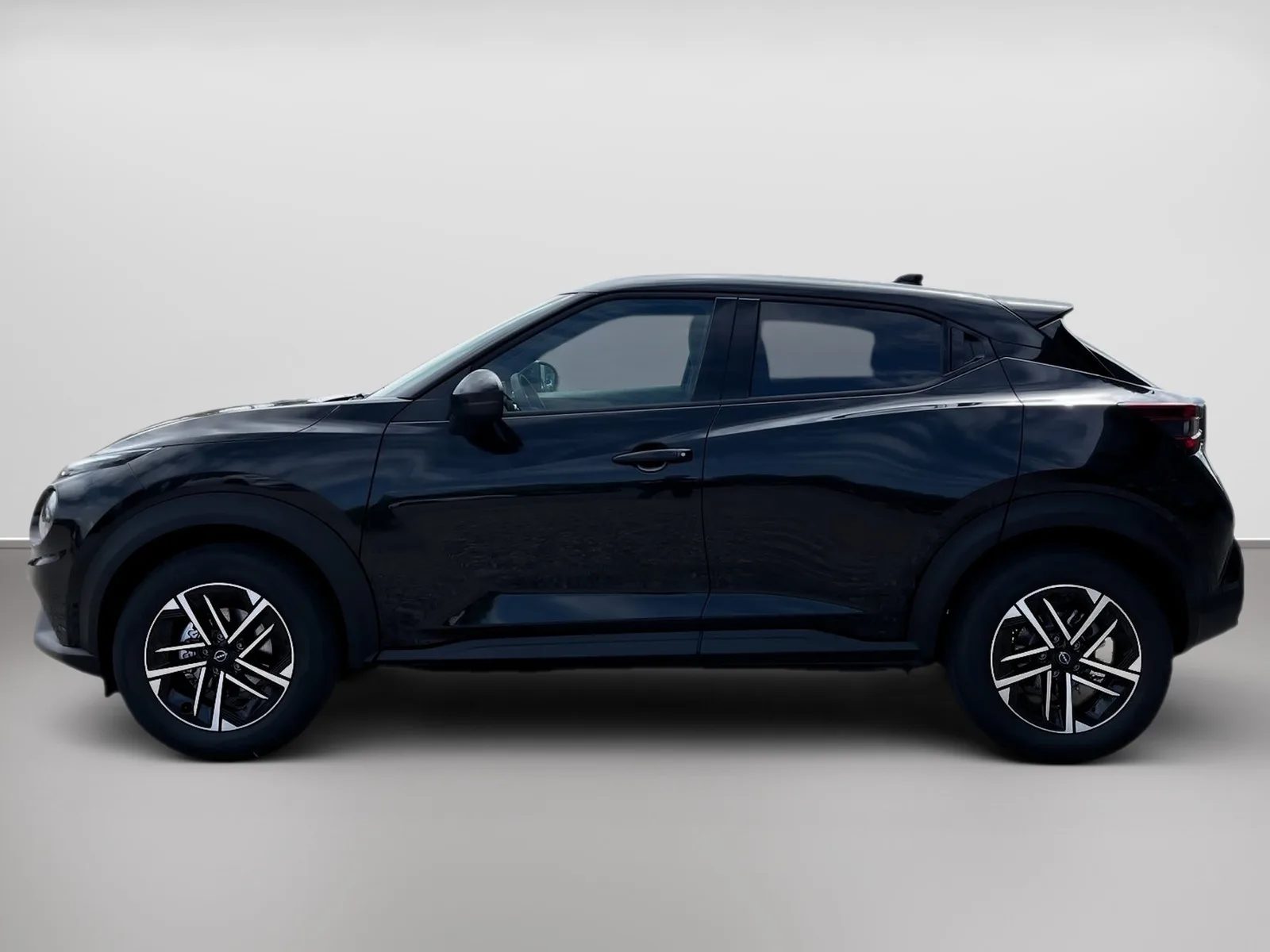 Nissan JUKE 1.0 DIG-T 114 PS 7DCT N-CONNECTA AUT+LED+LM – Bild 4