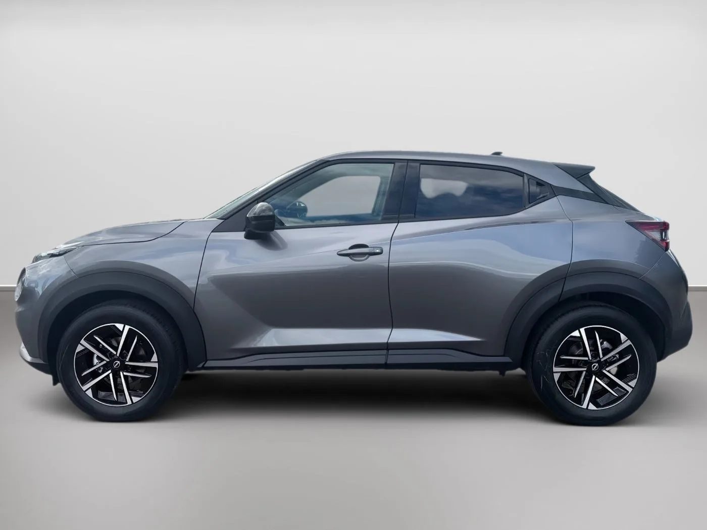 Nissan JUKE 1.0 DIG-T 114 PS 7DCT N-CONNECTA Navi-Kamera – Bild 4
