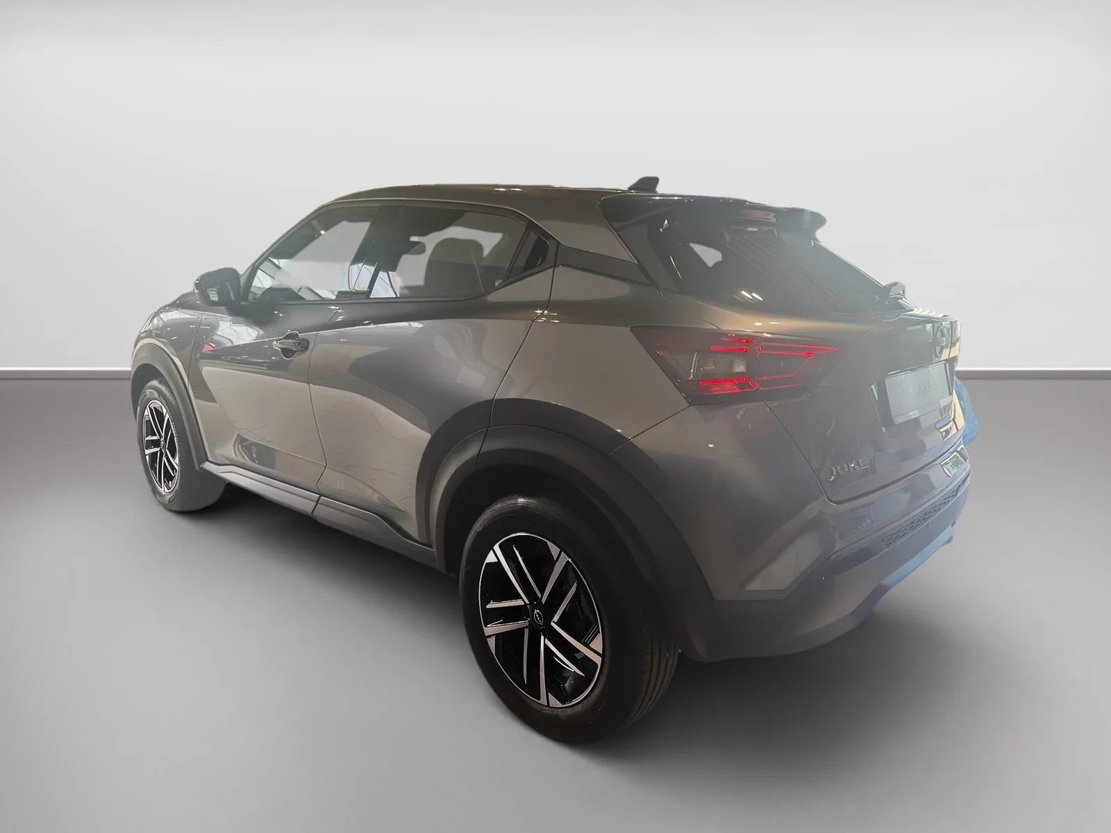 Nissan JUKE 1.0 DIG-T 114 PS DCT N-CONNECTA Kam.+PDC+SHZ – Bild 5