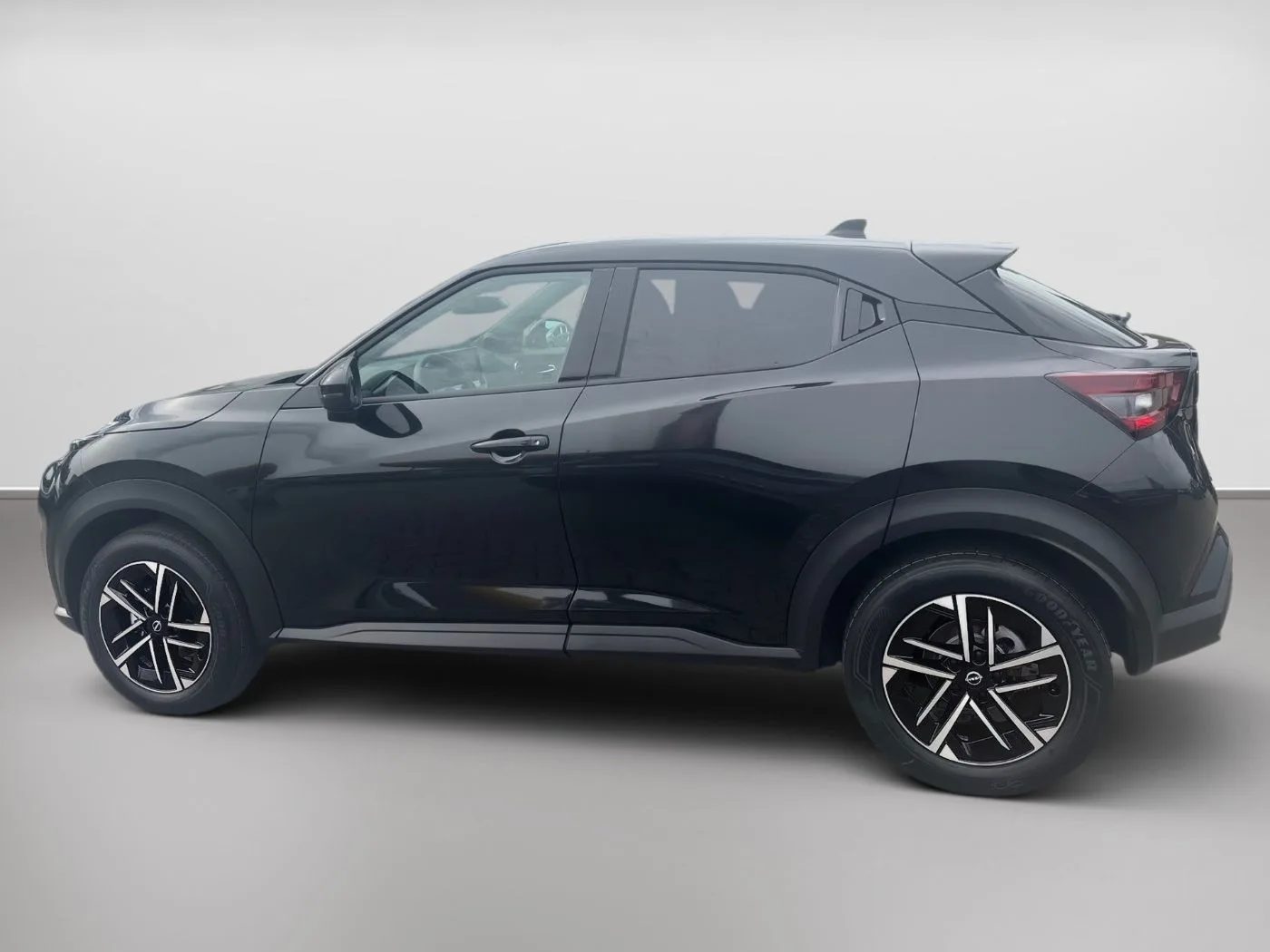 Nissan JUKE 1.6 HYBRID AUT. N-CONNECTA Navi-Kamera – Bild 4