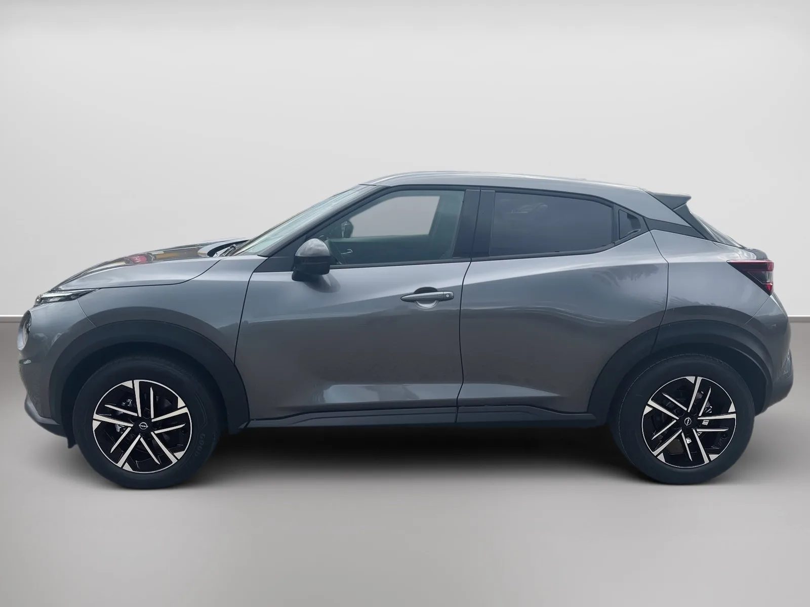 Nissan JUKE 1.6 HYBRID 143 PS N-CONNECTA AUT+Navi+LED – Bild 4