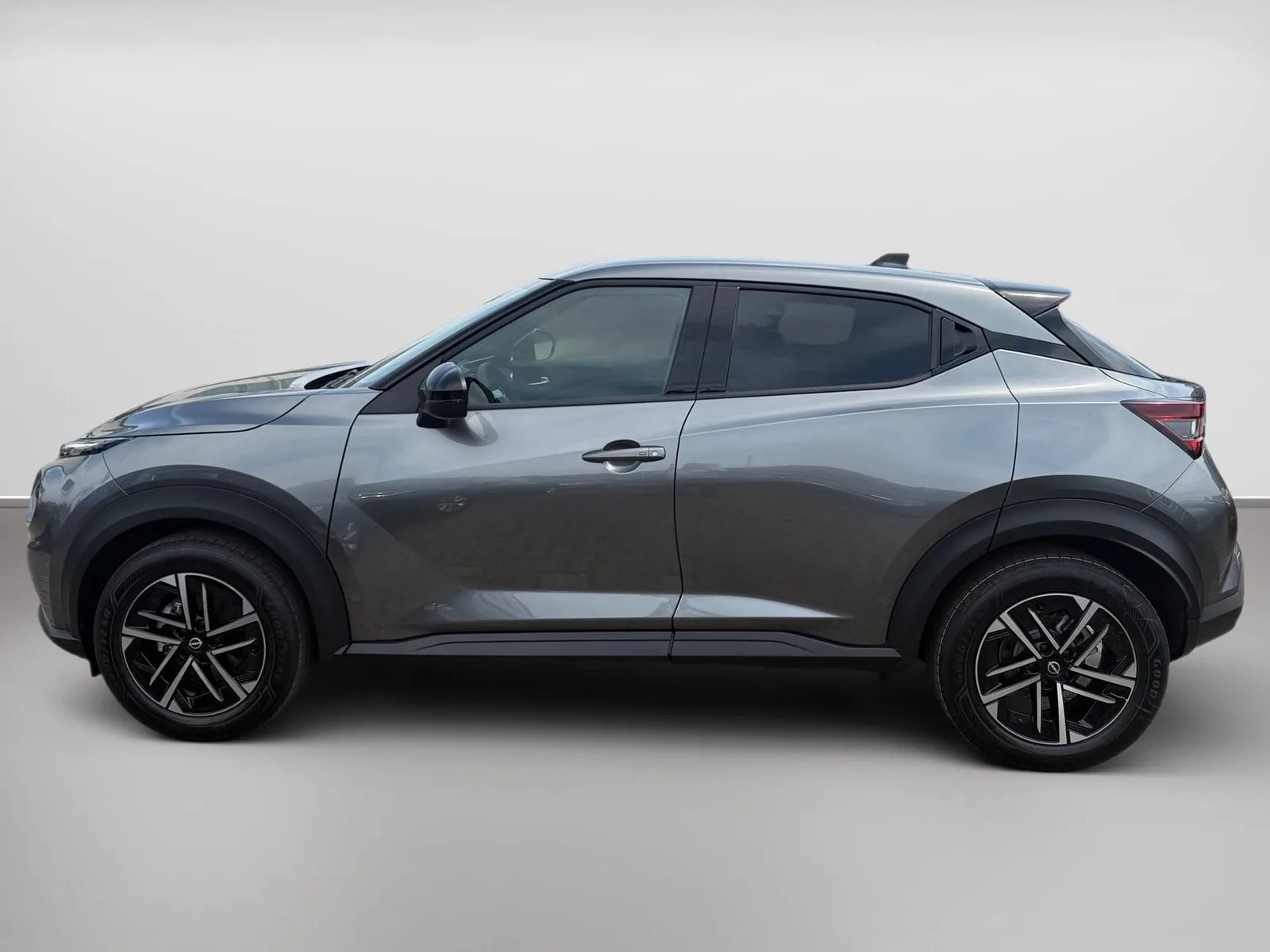 Nissan Juke 1.6 N-Connecta AUT+LED+Fernlichtass.+Kam. – Bild 4