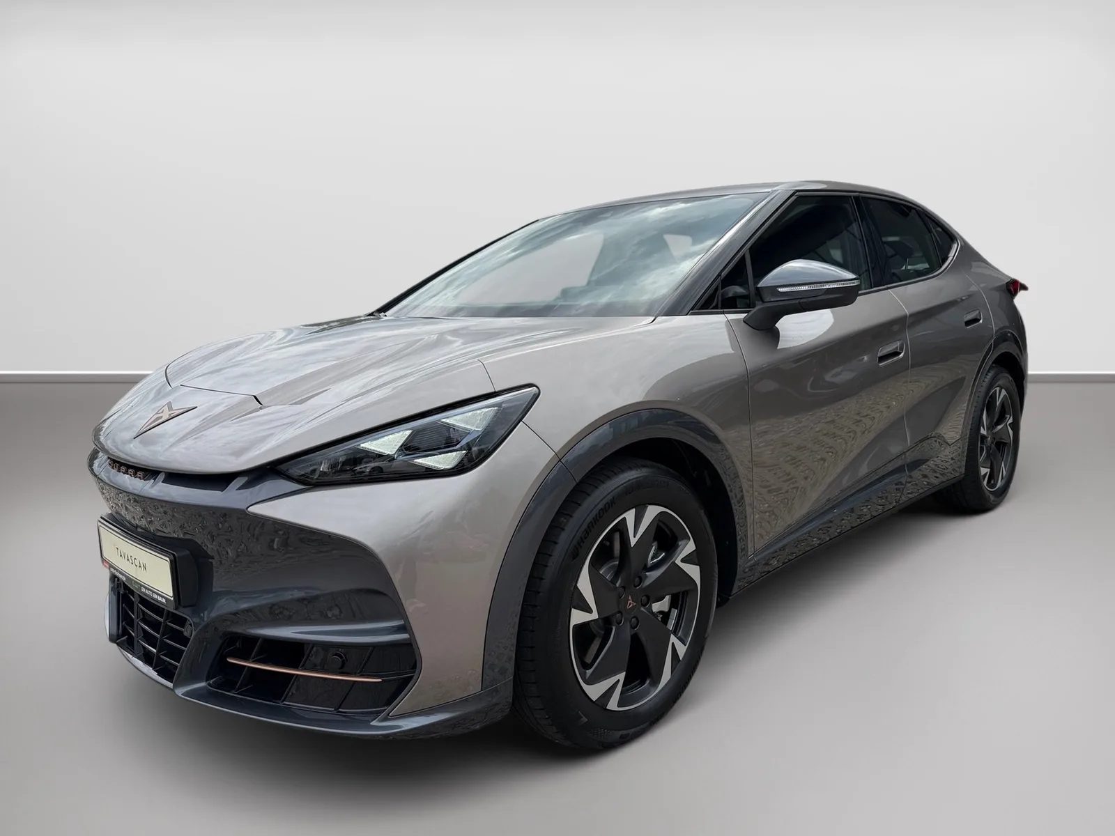Cupra Tavascan Endurance ACC+AUT+LED+PDC+Virtual – Bild 2