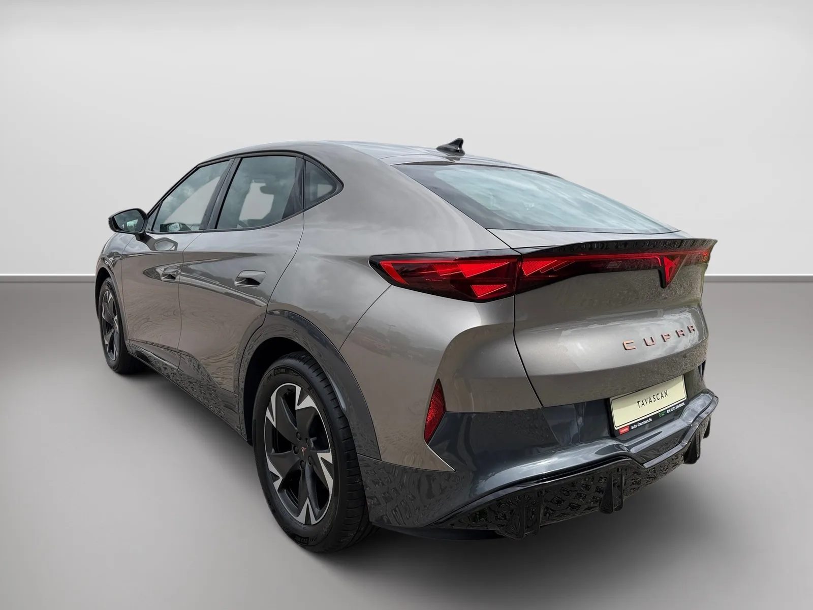 Cupra Tavascan Endurance ACC+AUT+LED+PDC+Virtual – Bild 5