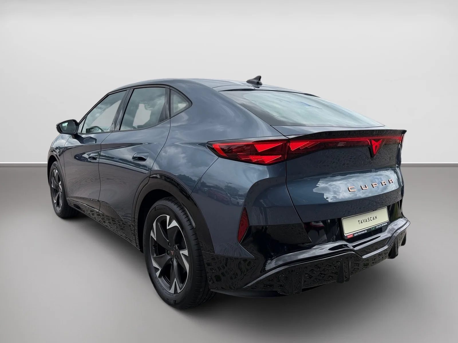 Cupra Tavascan Endurance ACC+AUT+LED+Wärmep.+Virtual – Bild 5