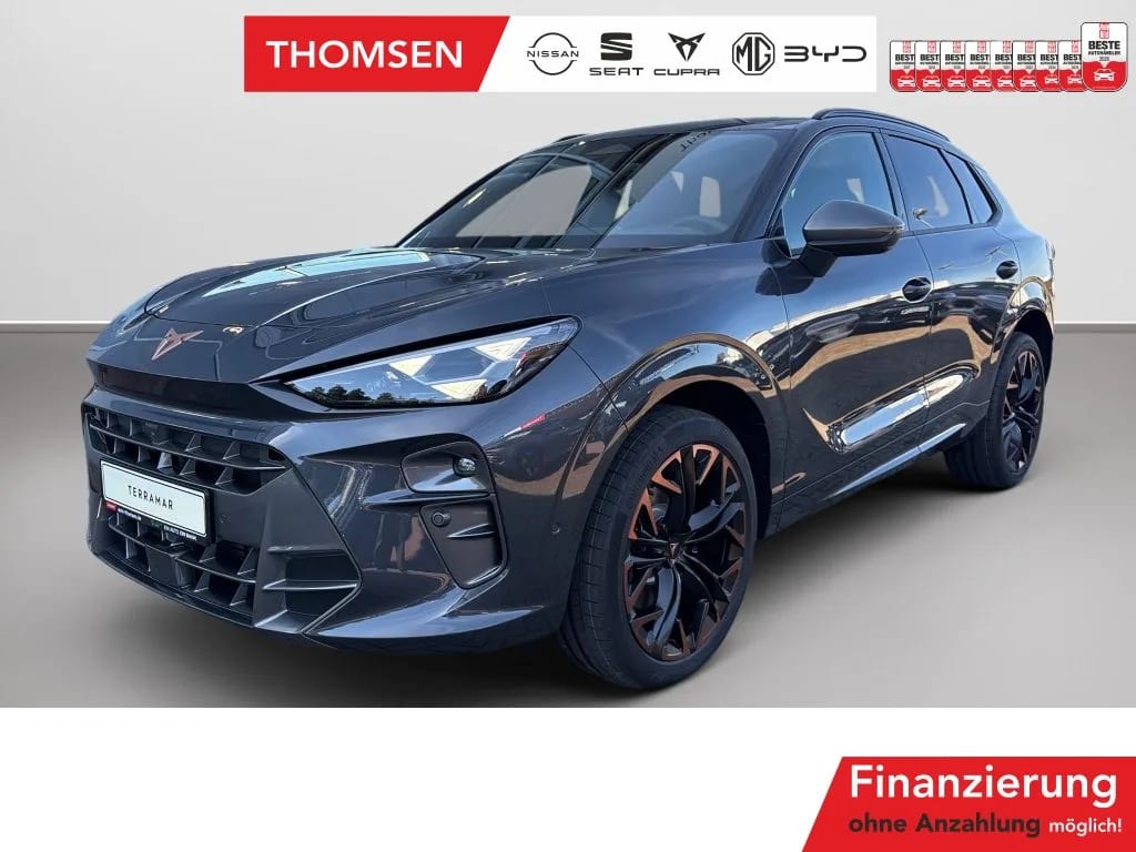 Seat Terramar 2.0 TSI 4Drive W VZ DSG+ACC+LED+360