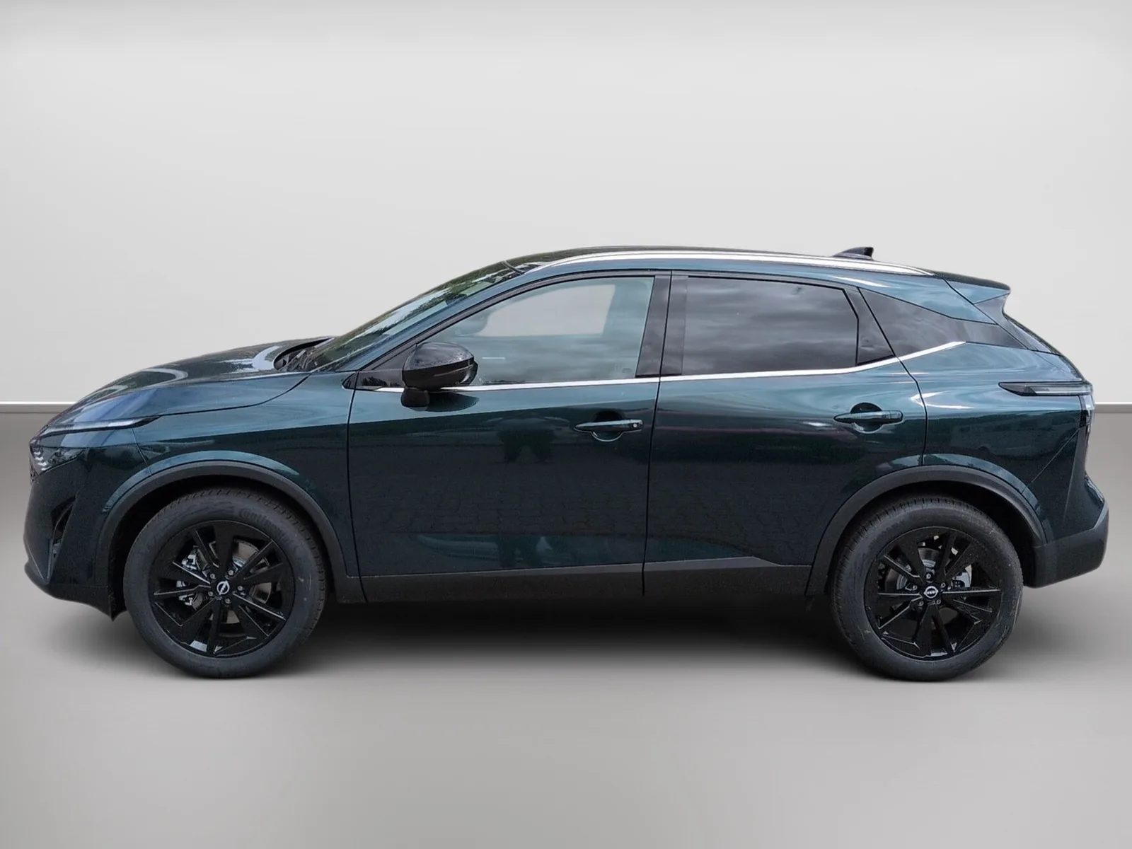 Nissan Qashqai 1.5 e-Power Tekna ACC+LED+PDC+SpurH – Bild 4