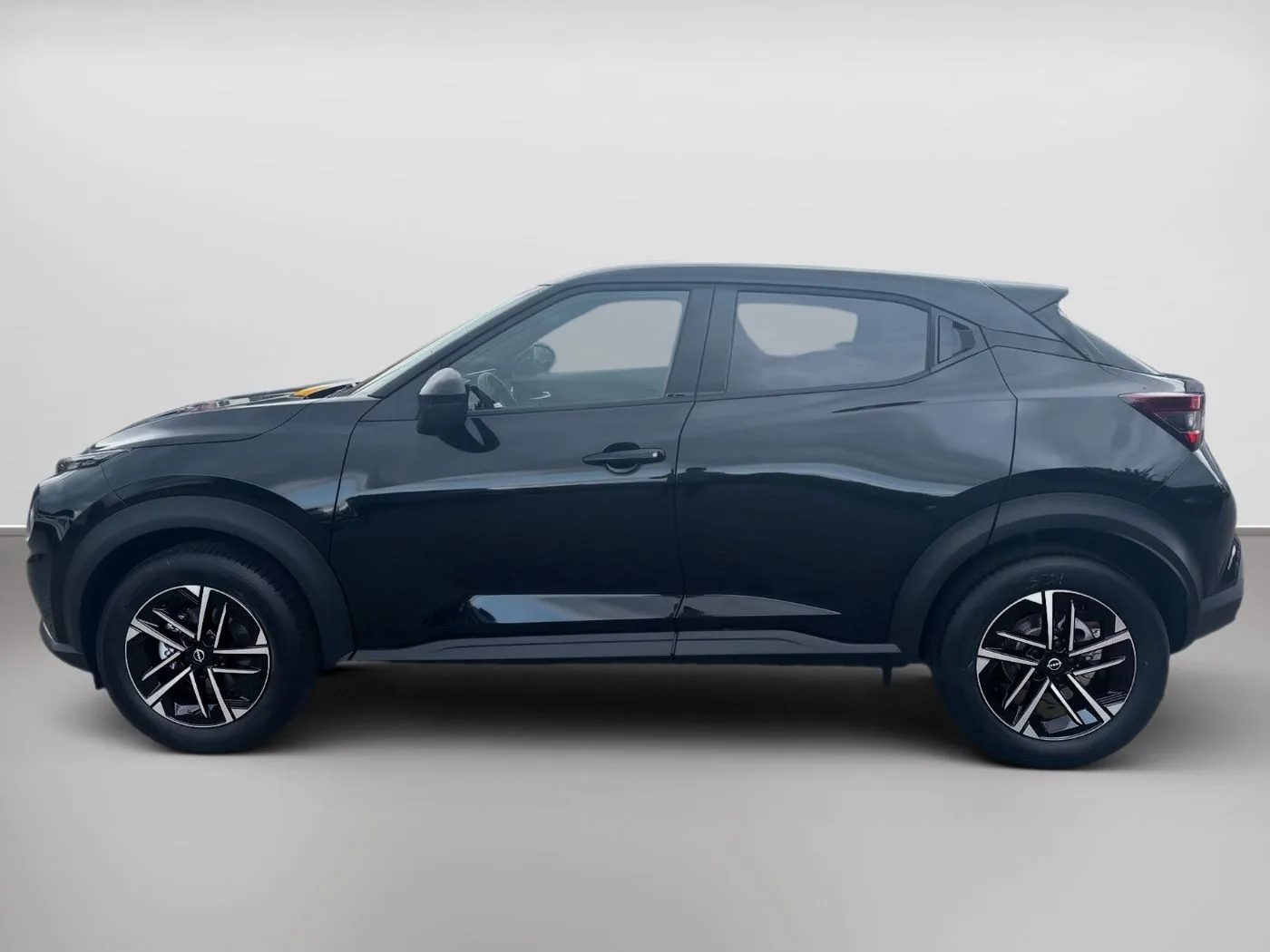 Nissan JUKE 1.0 DIG-T 114 PS DCT N-CONNECTA Navi-Kamera – Bild 4