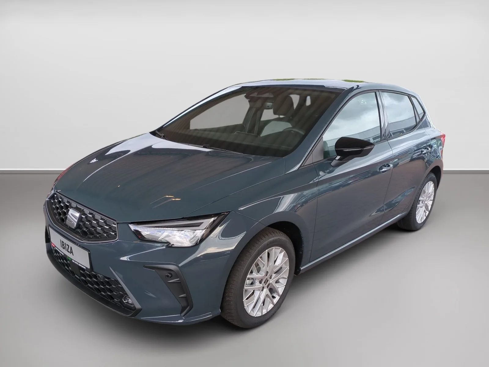 Seat Ibiza 1.0 TSI 85 kW FR DSG+ACC+AUT+LED+Virtual – Bild 2