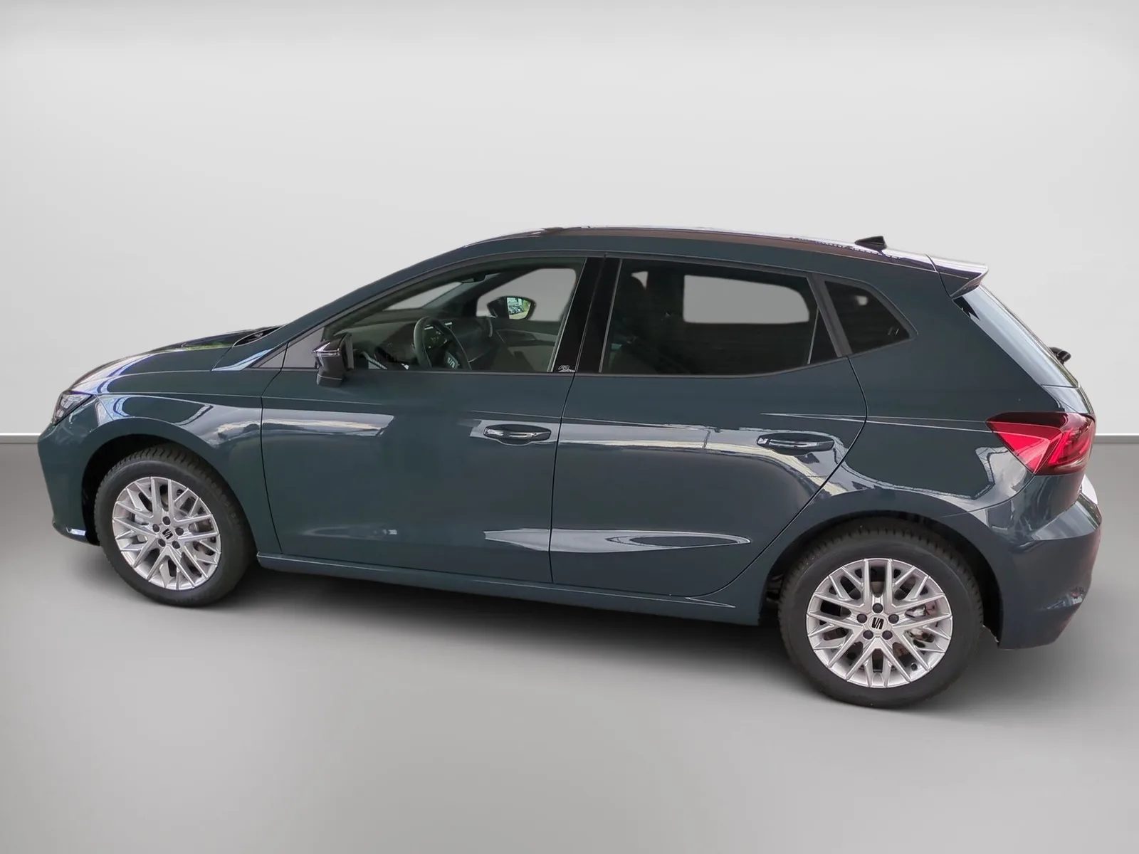 Seat Ibiza 1.0 TSI 85 kW FR DSG+ACC+AUT+LED+Virtual – Bild 4