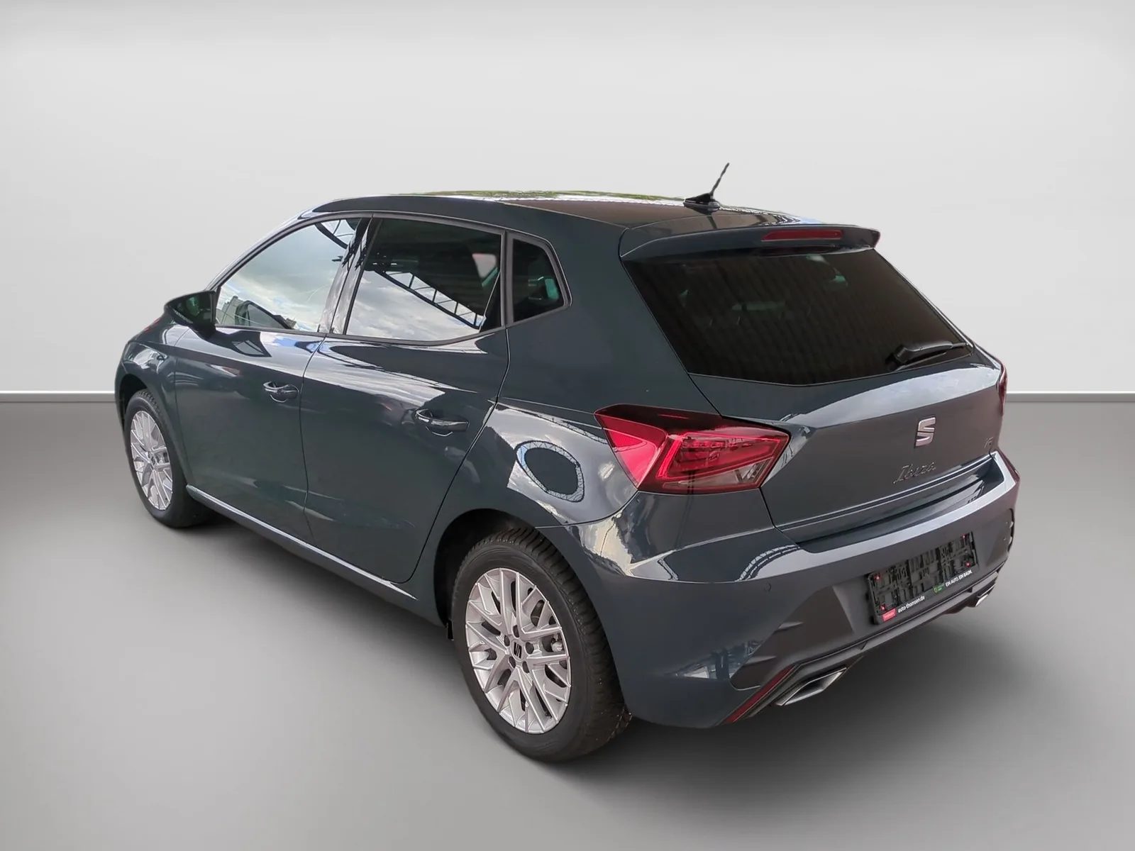 Seat Ibiza 1.0 TSI 85 kW FR DSG+ACC+AUT+LED+Virtual – Bild 5
