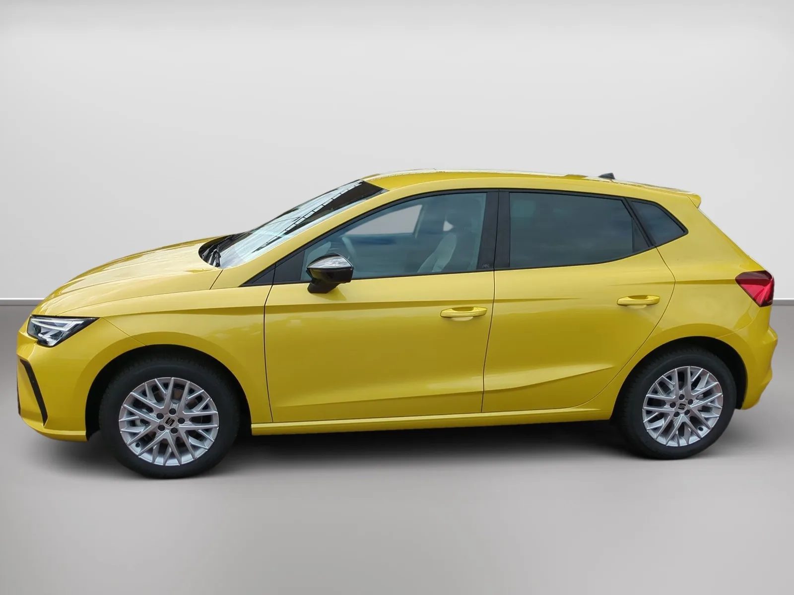 Seat Ibiza 1.0 TSI 85 kW FR DSG+ACC+AUT+LED+Virtual – Bild 4