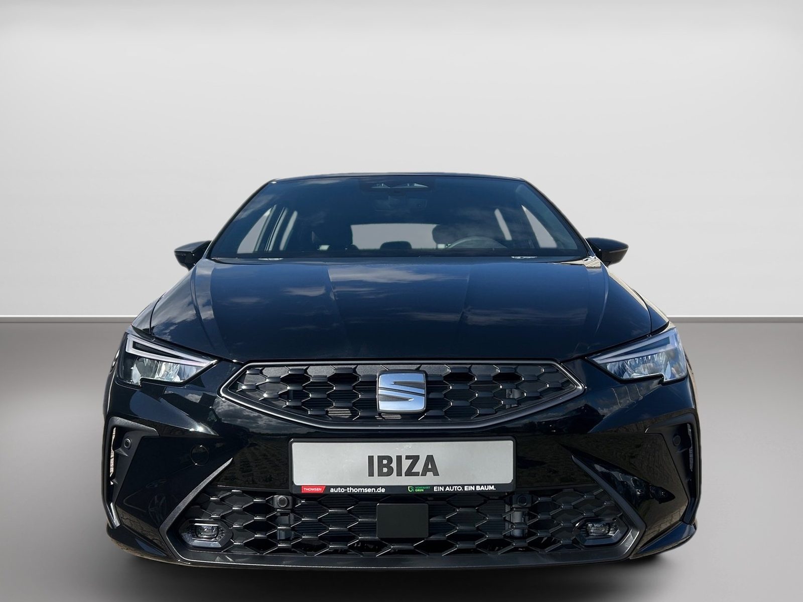 Seat Ibiza 1.0 TSI 85 kW FR DSG+ACC+AUT+LED+Virtual – Bild 3