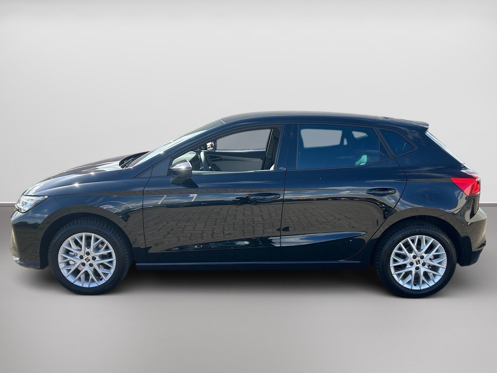 Seat Ibiza 1.0 TSI 85 kW FR DSG+ACC+AUT+LED+Virtual – Bild 4