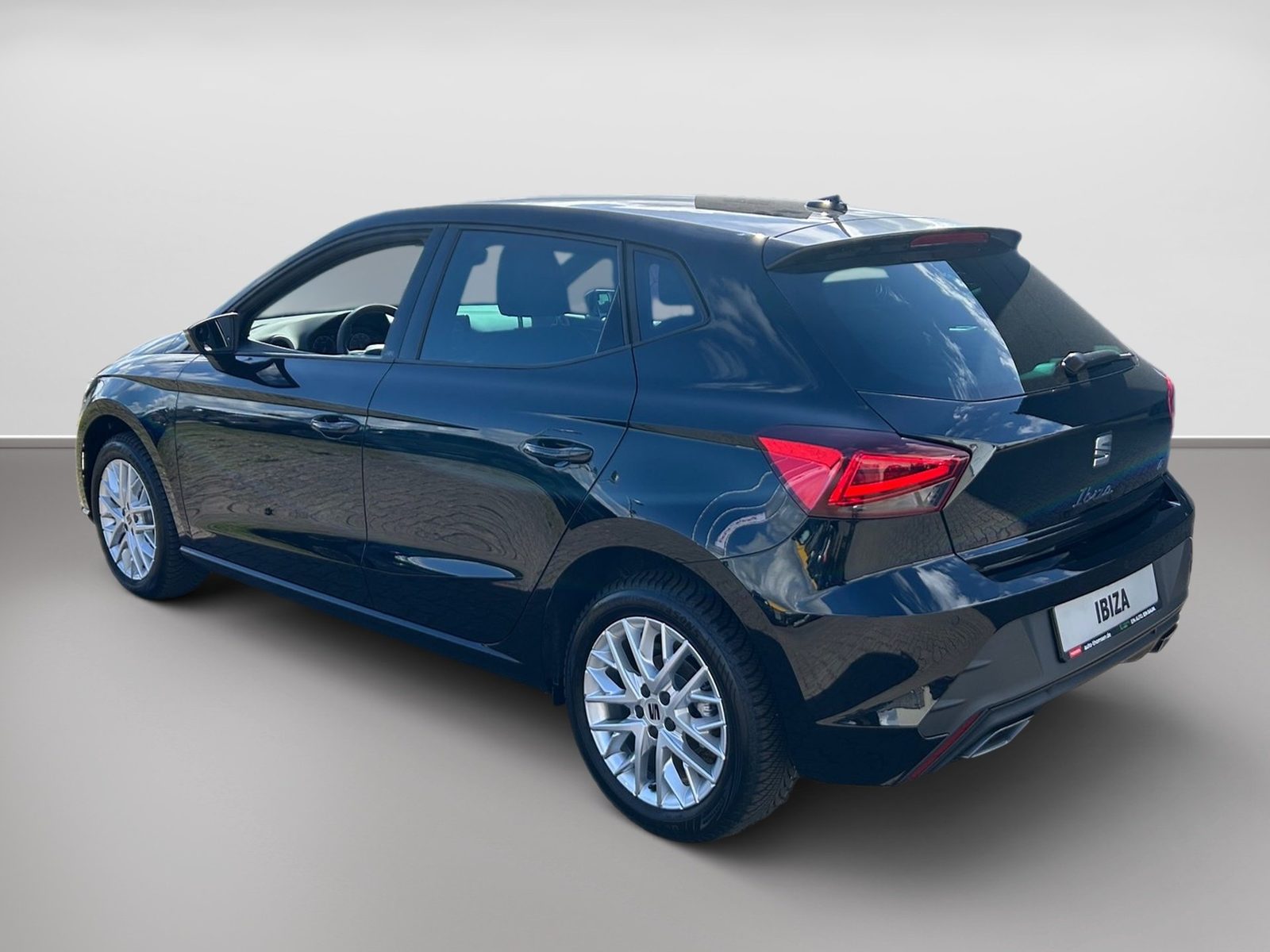 Seat Ibiza 1.0 TSI 85 kW FR DSG+ACC+AUT+LED+Virtual – Bild 5