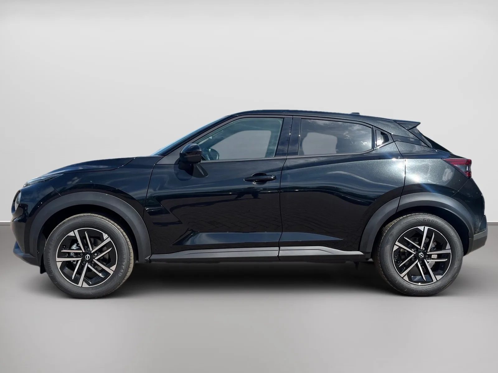 Nissan JUKE 1.6 HYBRID 143 PS DSG+AUT+Navi+Virtual+Kam. – Bild 4