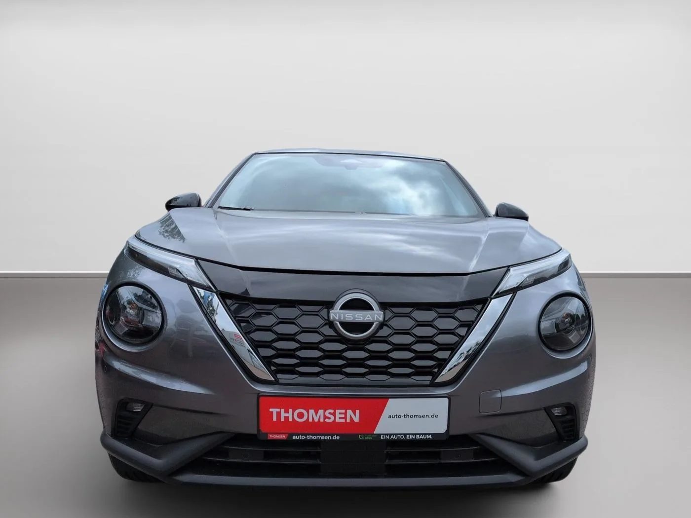 Nissan Juke 1.6 N-Connecta AUT+LED+Fernlichtass.+Kam. – Bild 3