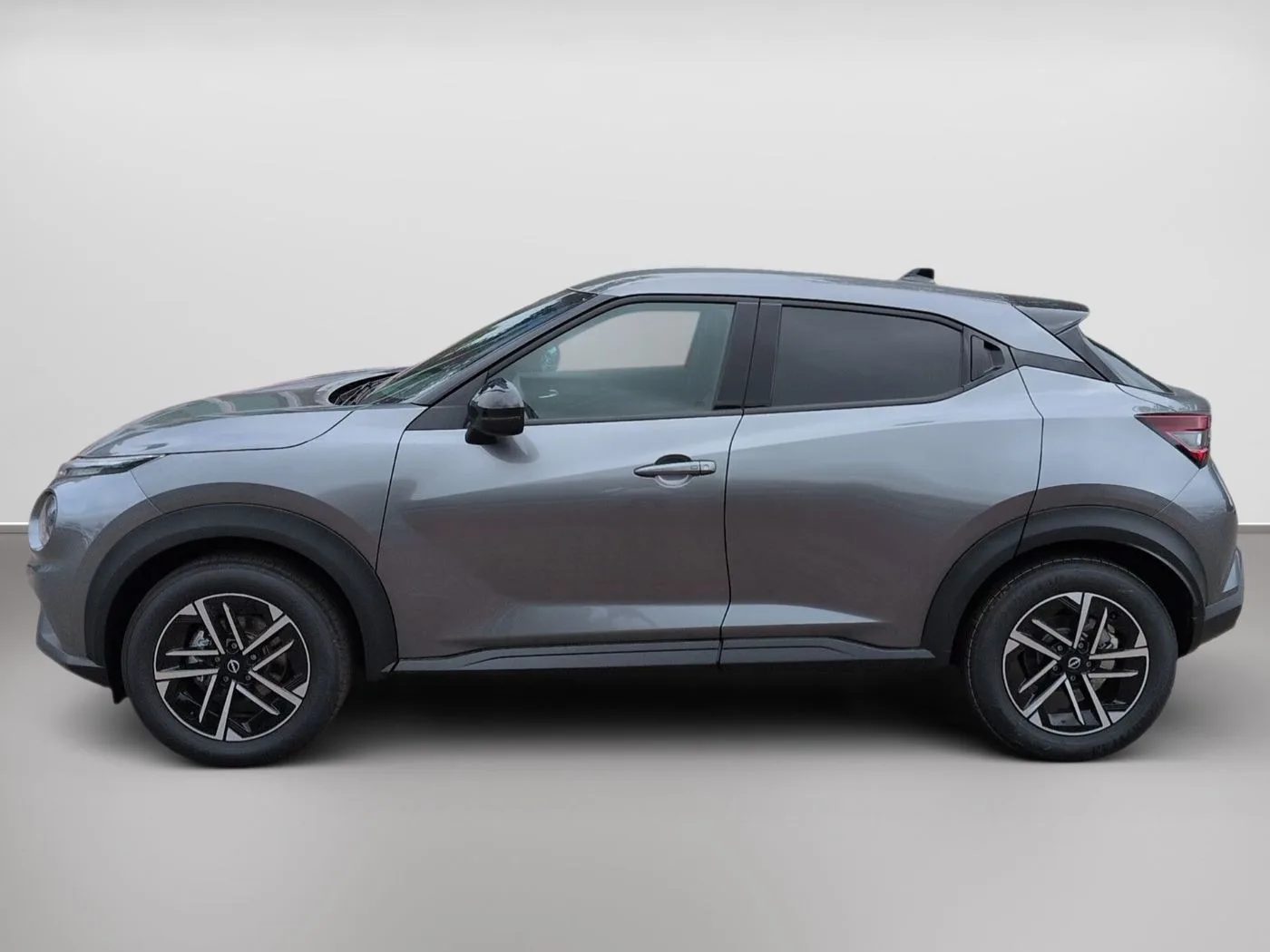 Nissan Juke 1.6 N-Connecta AUT+LED+Fernlichtass.+Kam. – Bild 4