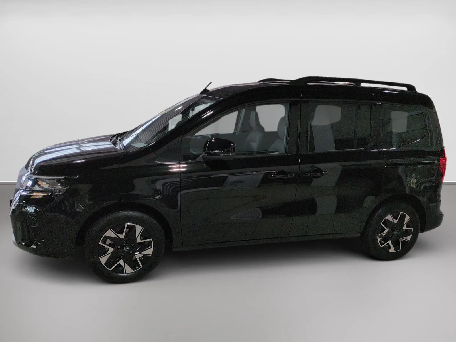 Nissan Townstar Kombi DIG-T 130 L1 2.0t Tekna Aut. – Bild 4