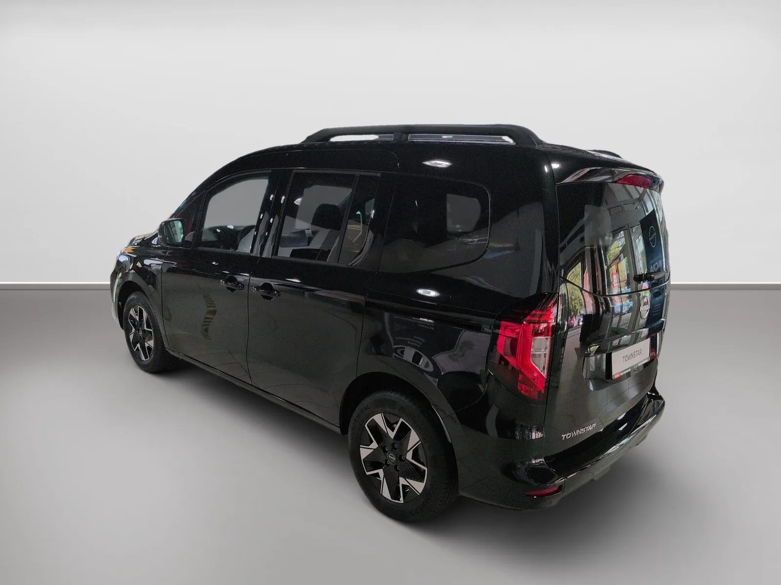 Nissan Townstar Kombi DIG-T 130 L1 2.0t Tekna Aut. – Bild 5