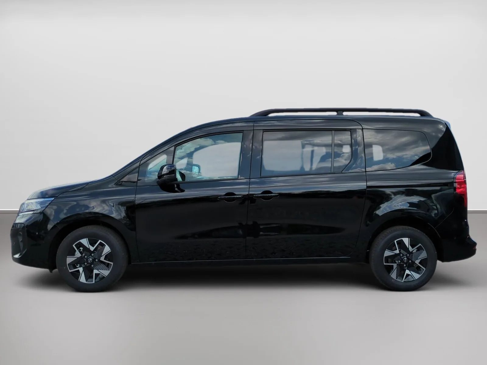 Nissan Townstar Kombi DIG-T 130 L2 2.3t Tekna LED+7Si.+ – Bild 4