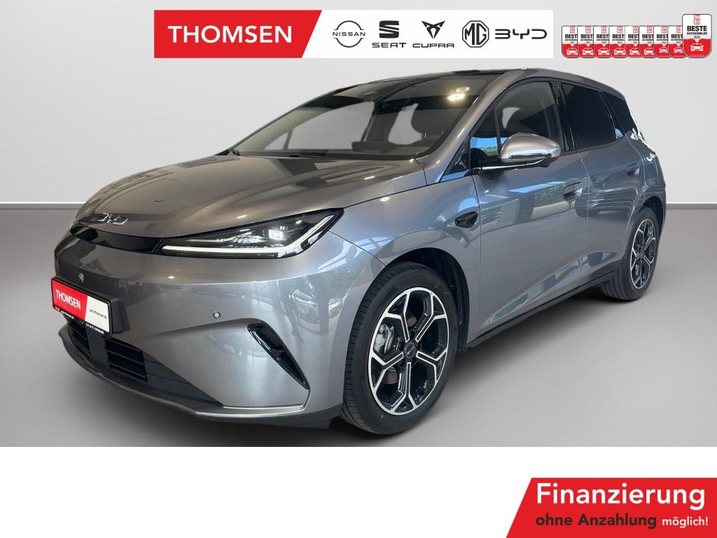 BYD Dolphin G DM-i Comfort AUT+LED+Fernlichtass.+HUD
