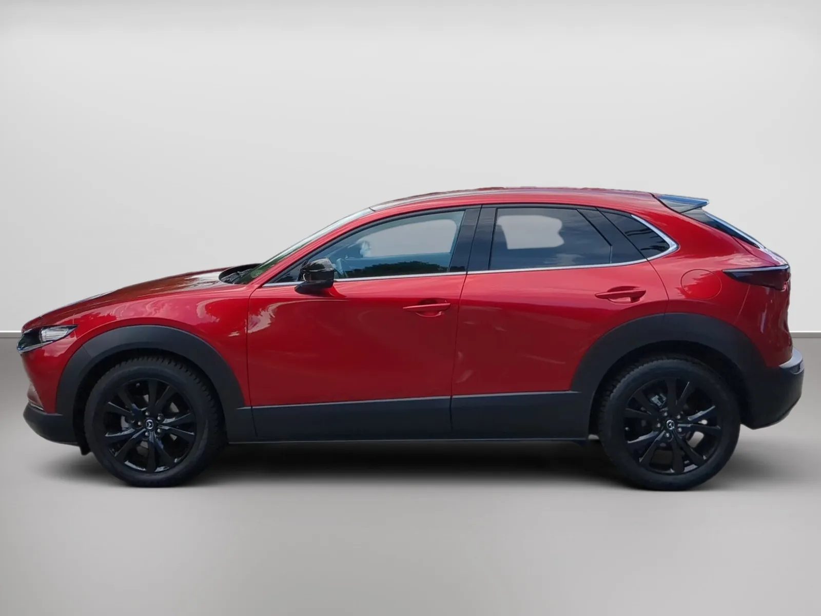 MAZDA CX-30 2.5 e-SKYACTIV-G  Homura ACC+AUT+LED – Bild 4