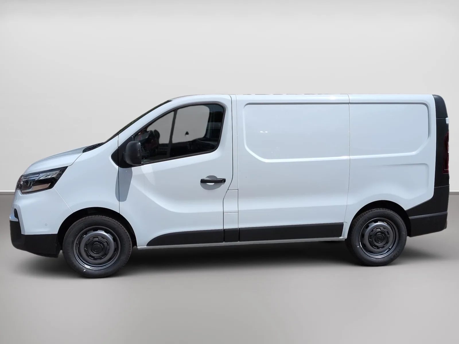 Nissan Primastar Kasten dCI 130 L1H1 3.0t N-Connecta PDC – Bild 4