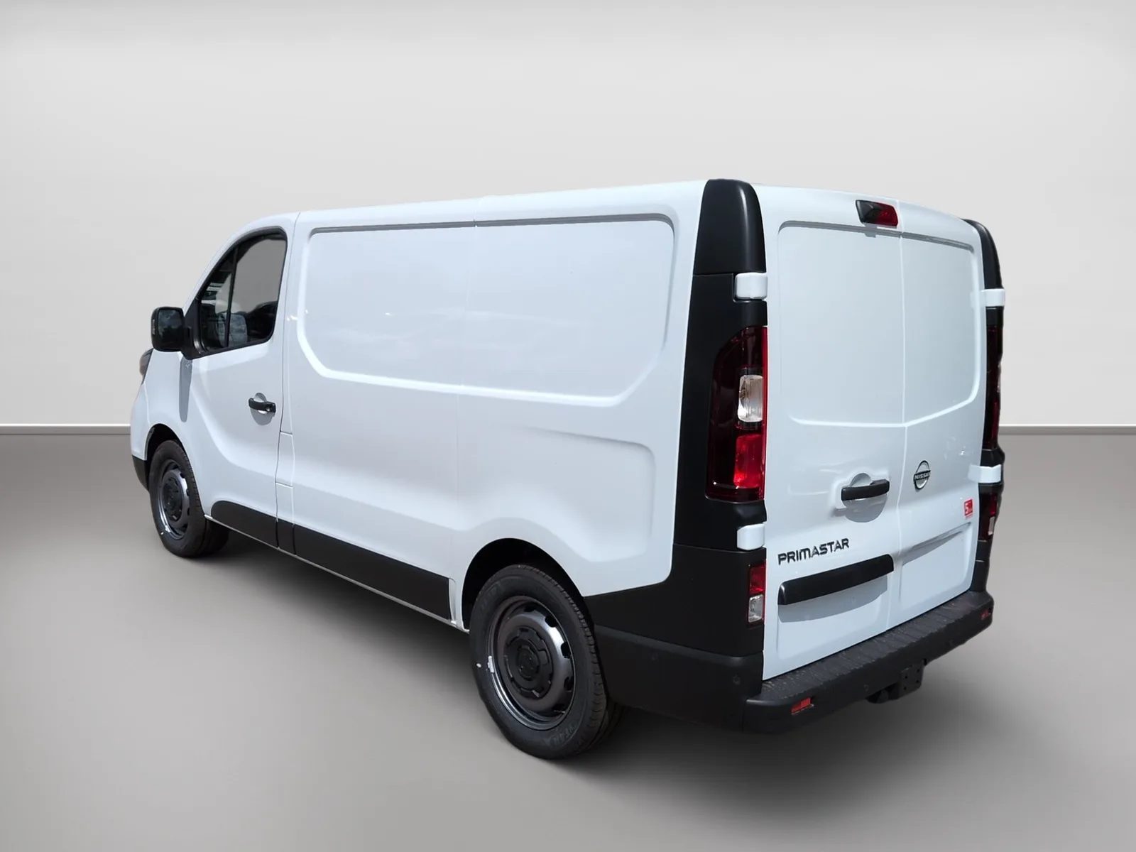 Nissan Primastar Kasten dCi 150 L1H1 2.7t N-Connecta AHK – Bild 5