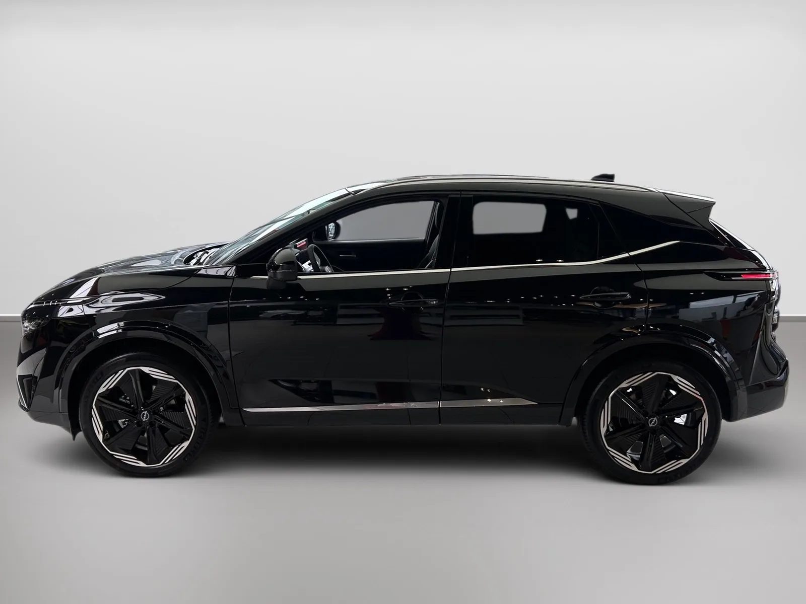 Nissan Qashqai 1.3 DIG-T MHEV Tekna Premium AUT+ACC – Bild 4
